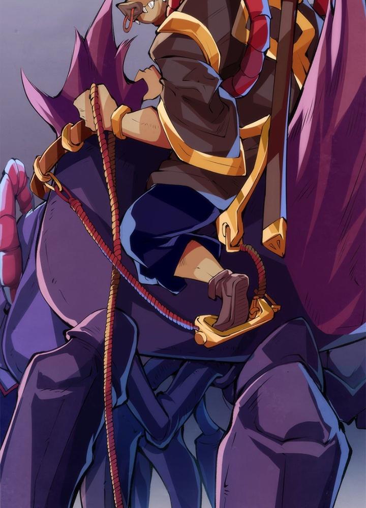 Long Hưởng Thiên Hạ Chapter 43 - Trang 3