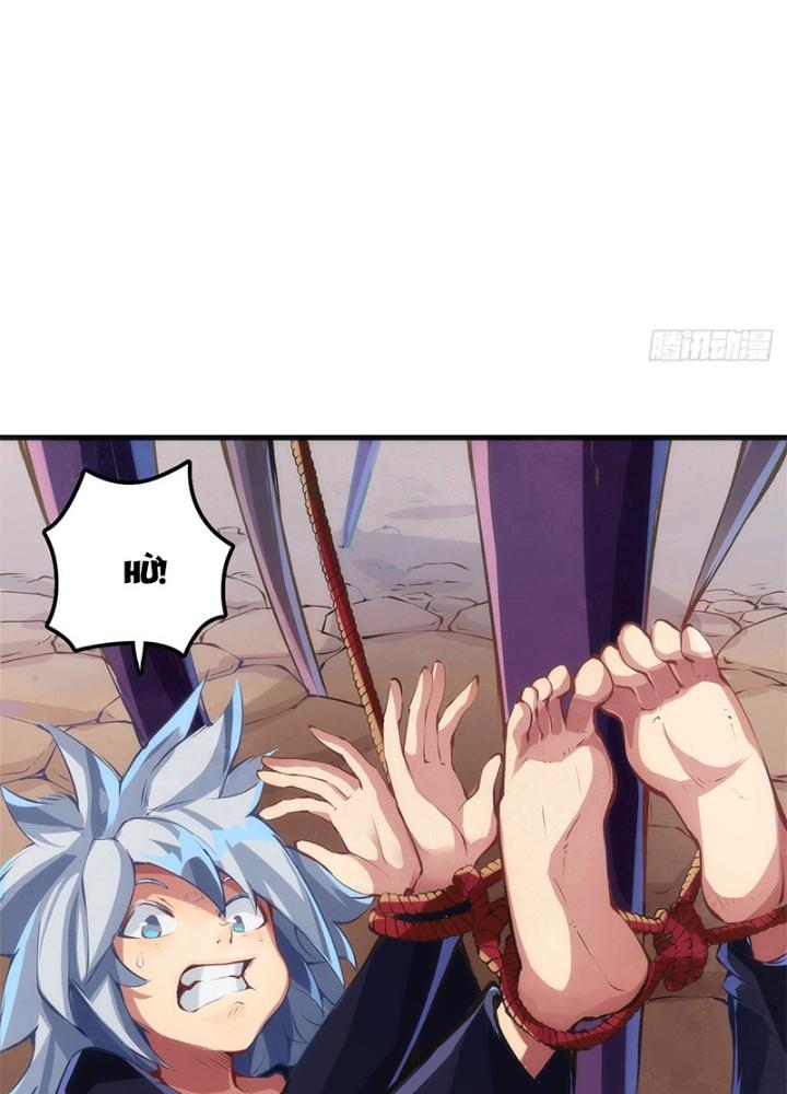 Long Hưởng Thiên Hạ Chapter 43 - Trang 3