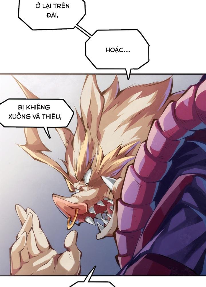 Long Hưởng Thiên Hạ Chapter 43 - Trang 3