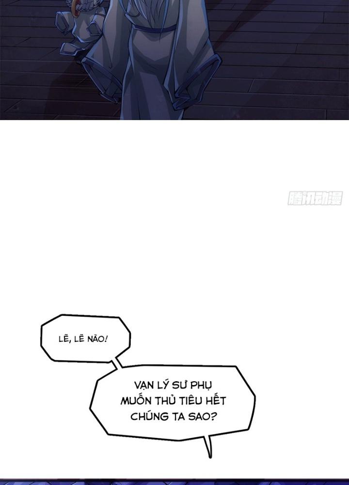 Long Hưởng Thiên Hạ Chapter 43 - Trang 3