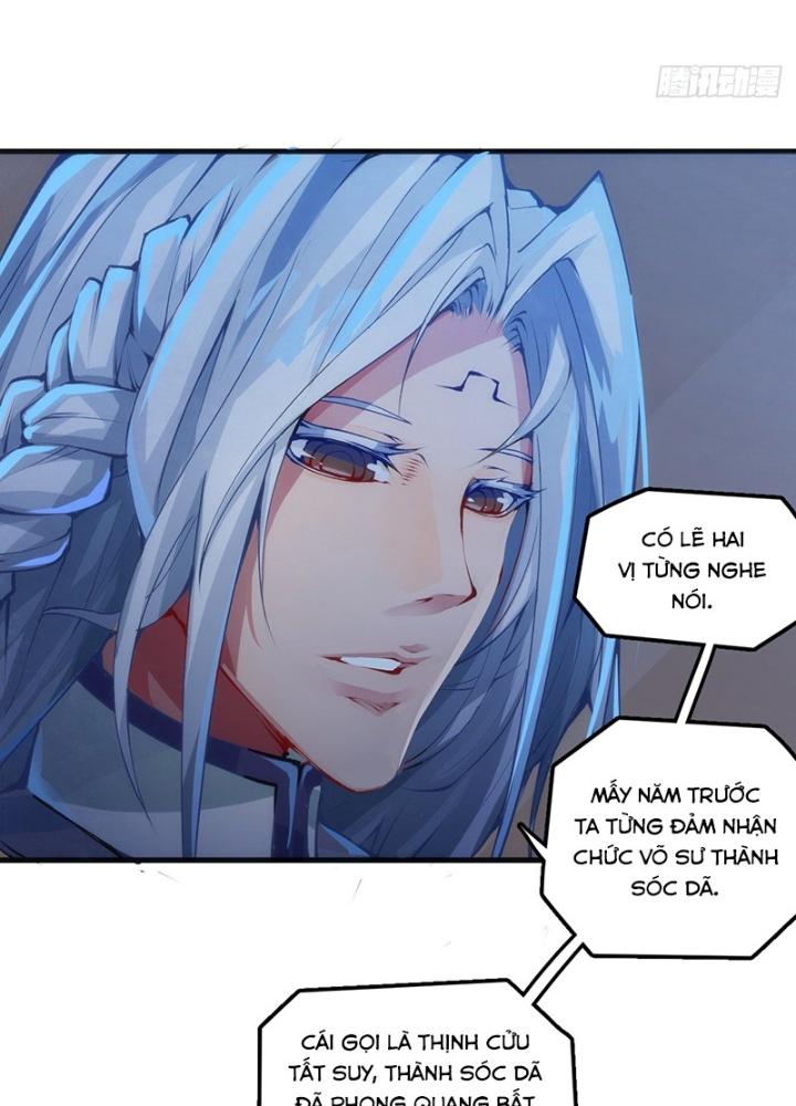 Long Hưởng Thiên Hạ Chapter 43 - Trang 3
