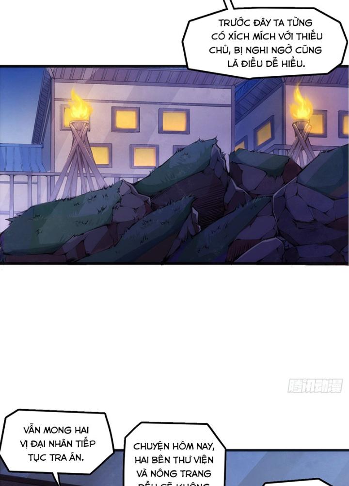 Long Hưởng Thiên Hạ Chapter 43 - Trang 3