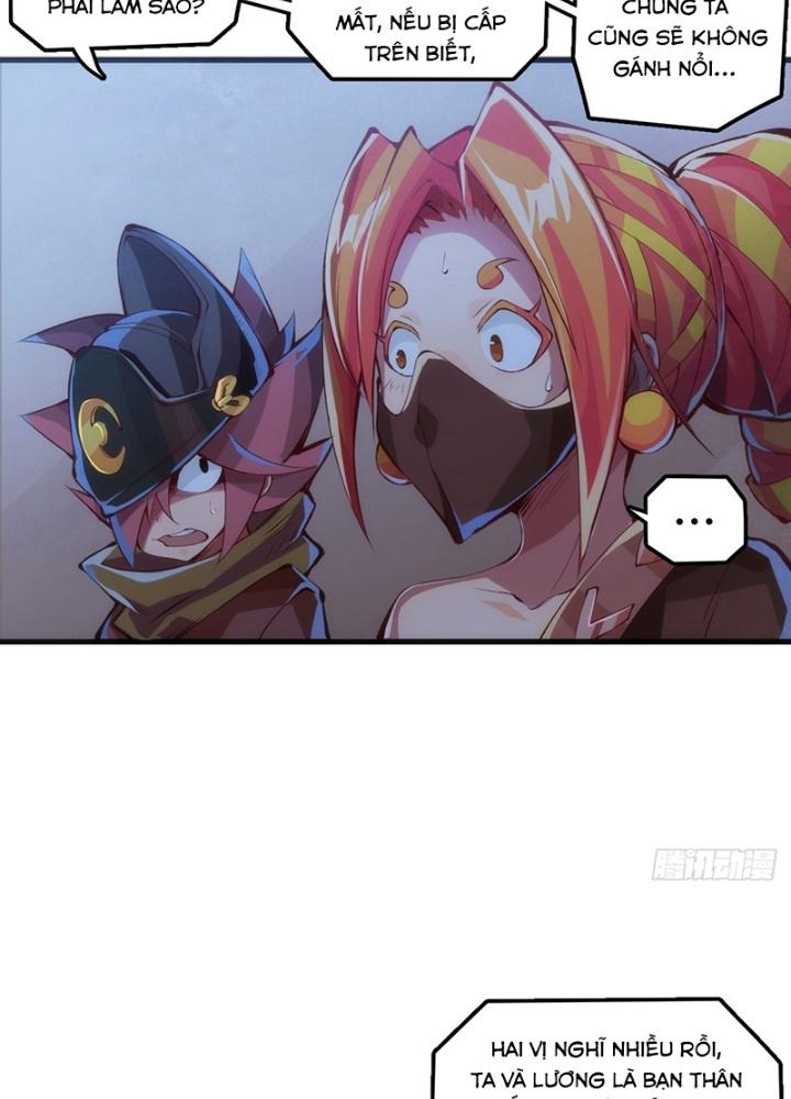 Long Hưởng Thiên Hạ Chapter 43 - Trang 3