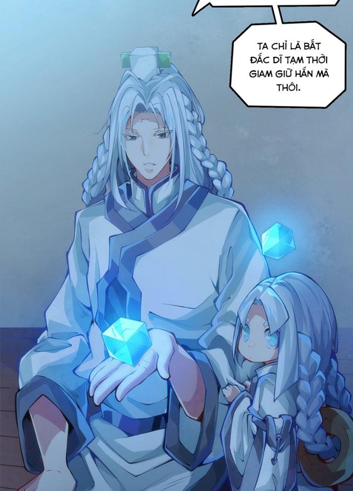 Long Hưởng Thiên Hạ Chapter 43 - Trang 3