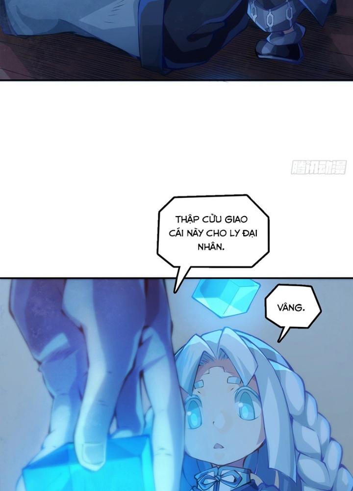 Long Hưởng Thiên Hạ Chapter 43 - Trang 3