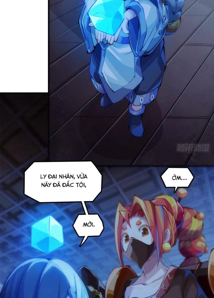 Long Hưởng Thiên Hạ Chapter 43 - Trang 3