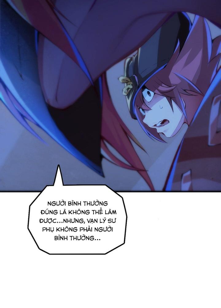 Long Hưởng Thiên Hạ Chapter 43 - Trang 3