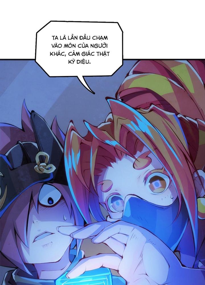 Long Hưởng Thiên Hạ Chapter 43 - Trang 3