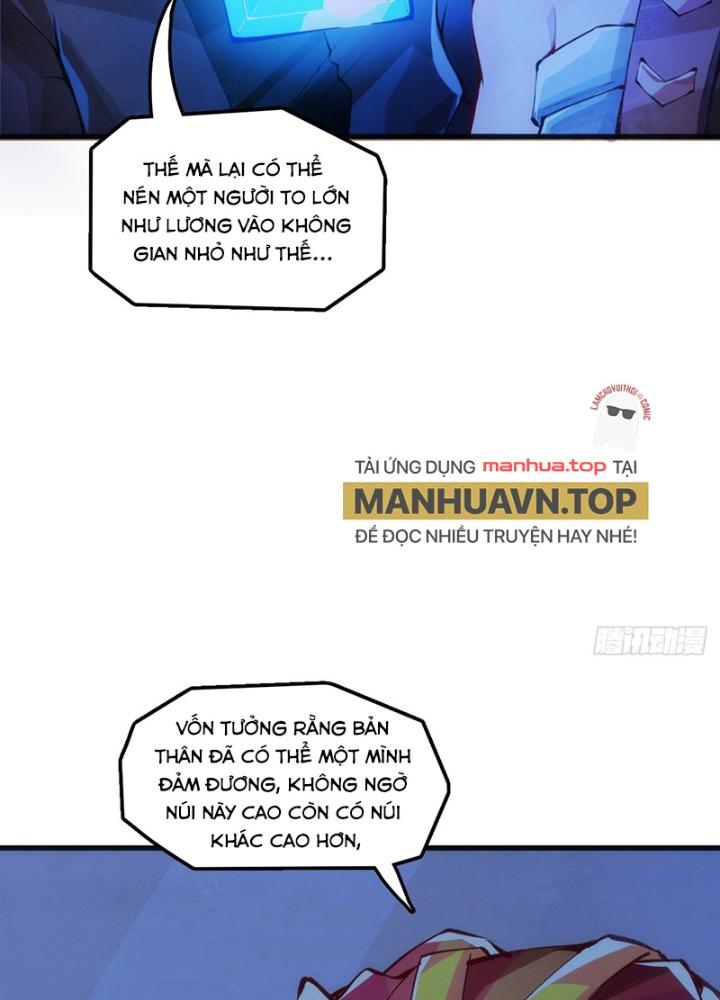 Long Hưởng Thiên Hạ Chapter 43 - Trang 3