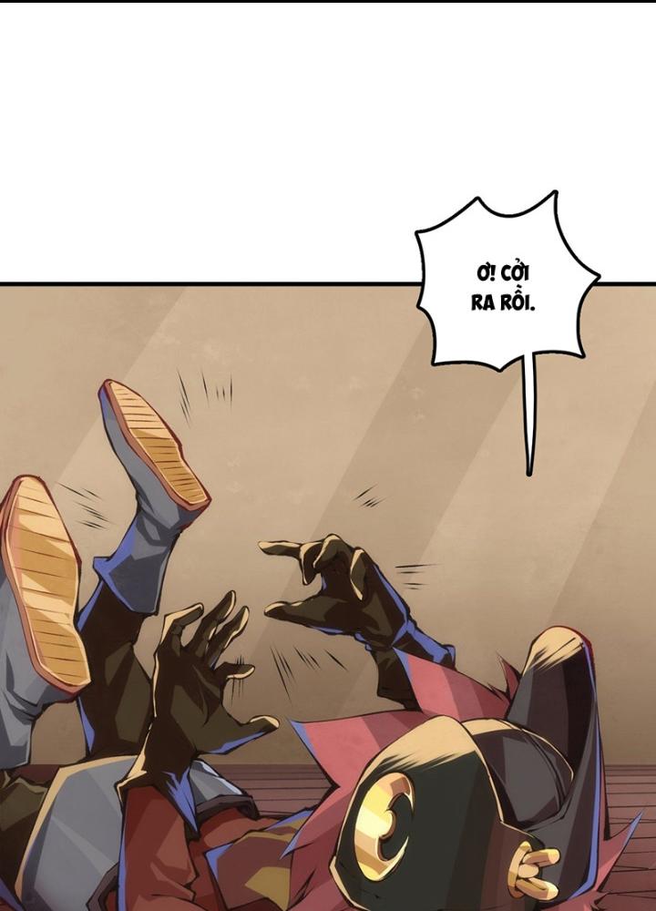 Long Hưởng Thiên Hạ Chapter 43 - Trang 3