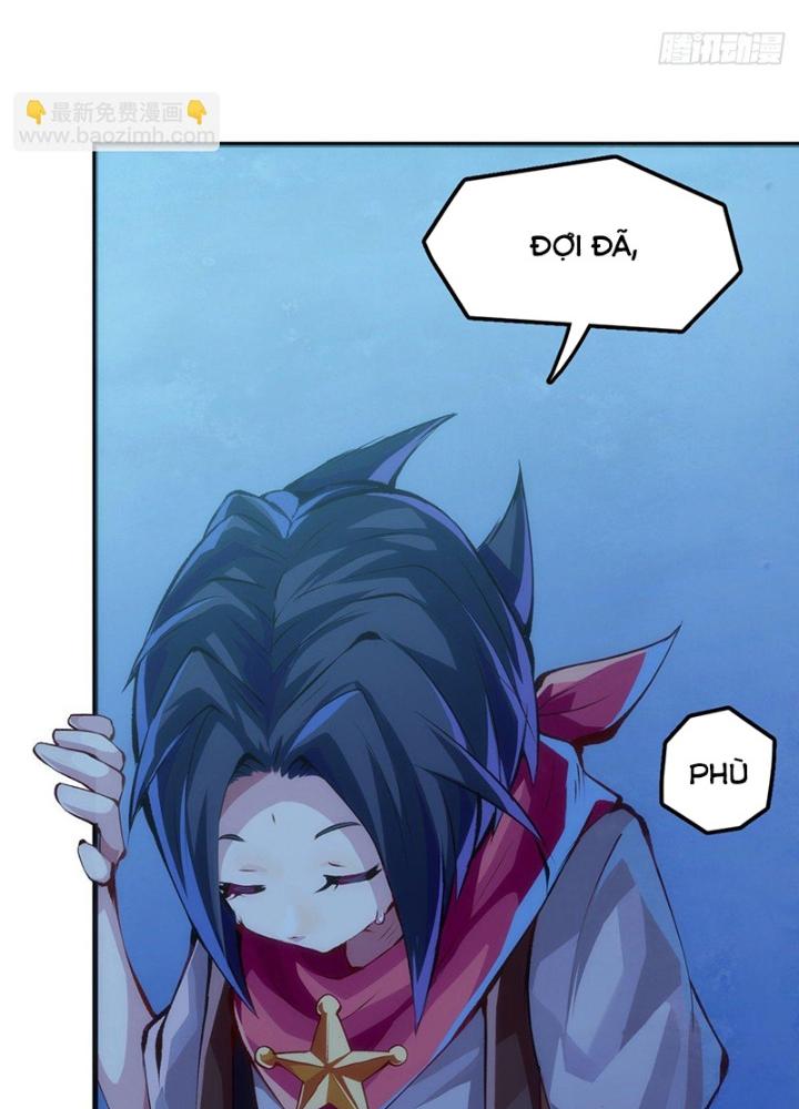 Long Hưởng Thiên Hạ Chapter 43 - Trang 3