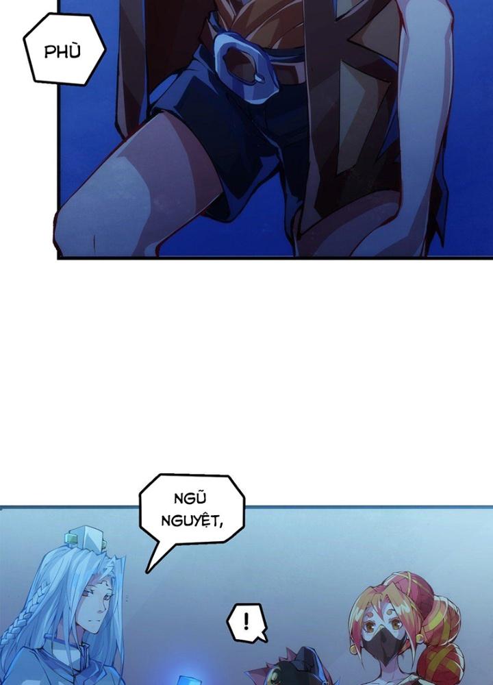 Long Hưởng Thiên Hạ Chapter 43 - Trang 3