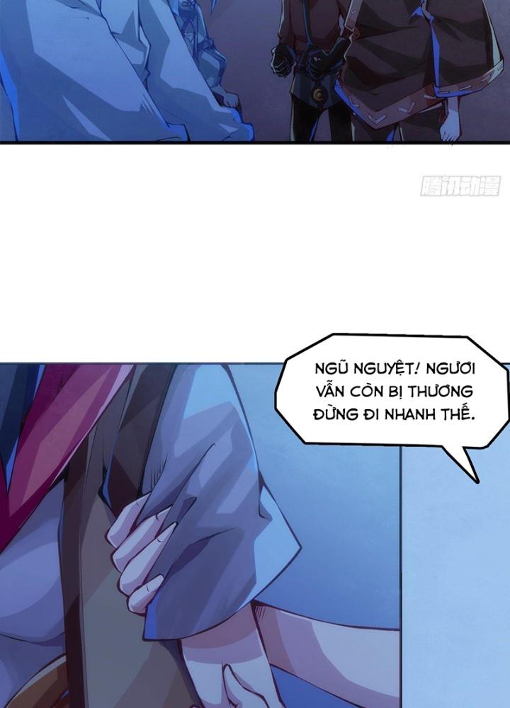 Long Hưởng Thiên Hạ Chapter 43 - Trang 3