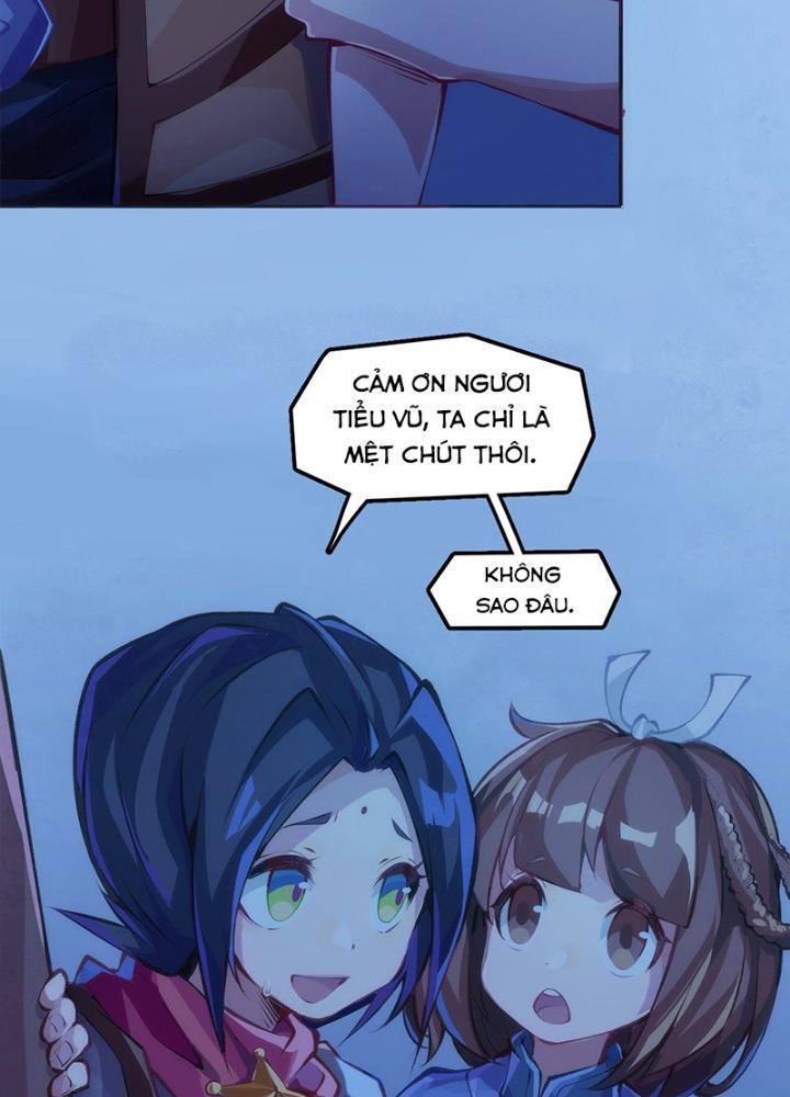Long Hưởng Thiên Hạ Chapter 43 - Trang 3