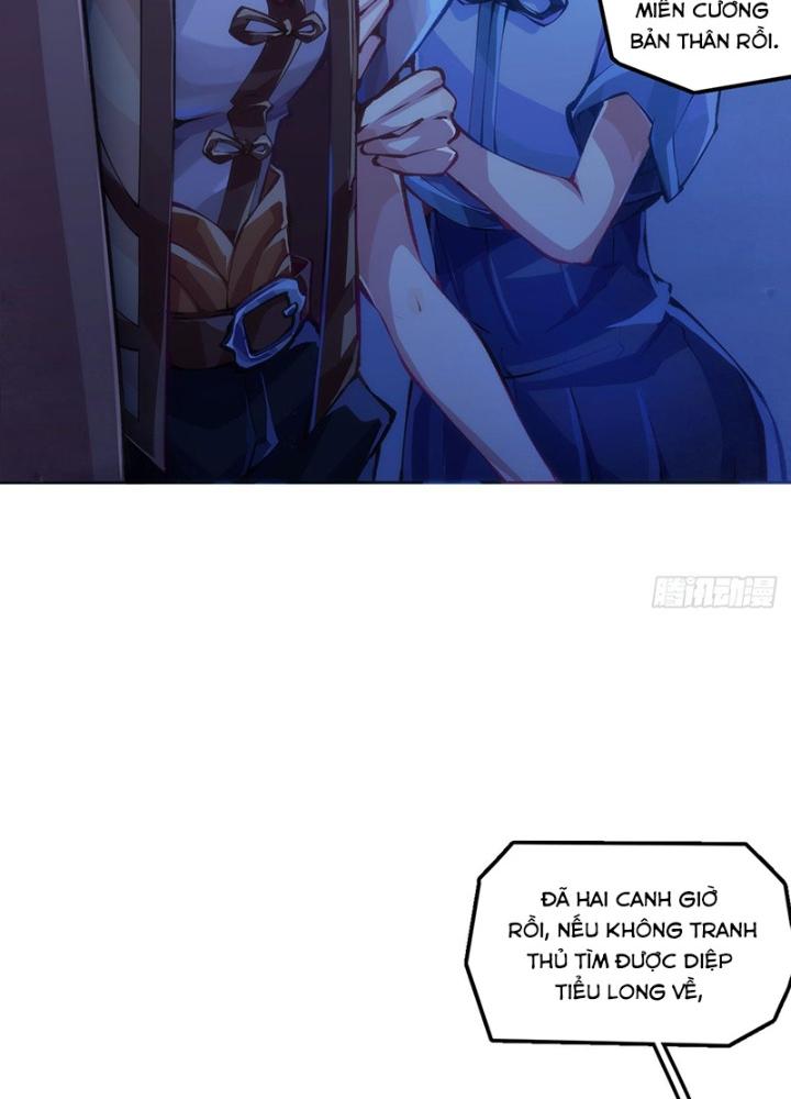 Long Hưởng Thiên Hạ Chapter 43 - Trang 3