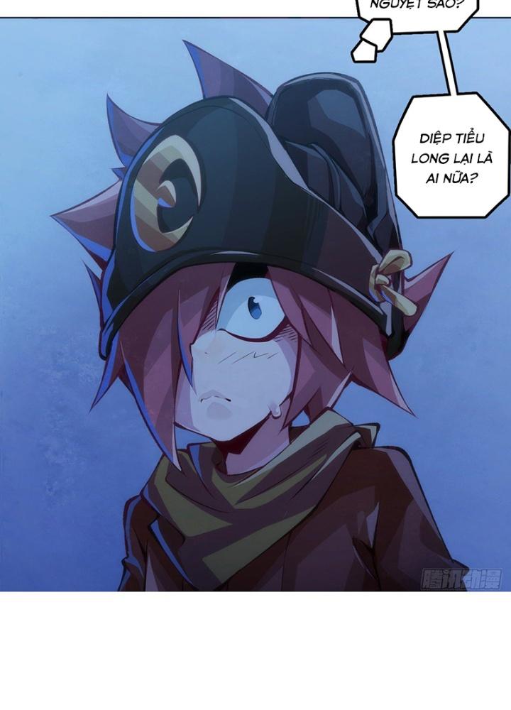 Long Hưởng Thiên Hạ Chapter 43 - Trang 3