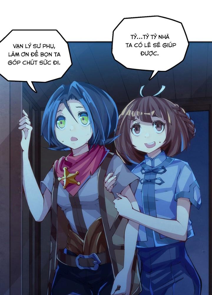 Long Hưởng Thiên Hạ Chapter 43 - Trang 3