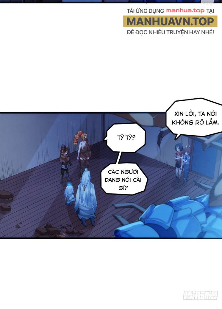 Long Hưởng Thiên Hạ Chapter 43 - Trang 3