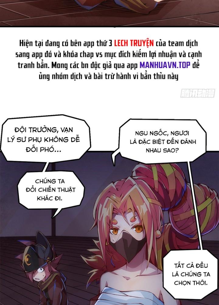 Long Hưởng Thiên Hạ Chapter 43 - Trang 3