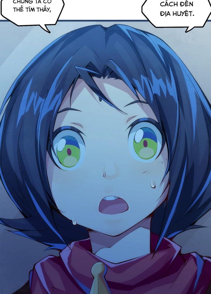 Long Hưởng Thiên Hạ Chapter 43 - Trang 3