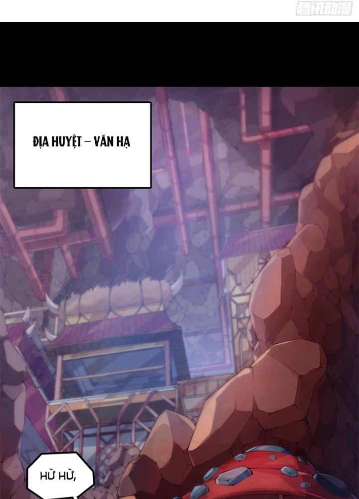 Long Hưởng Thiên Hạ Chapter 43 - Trang 3