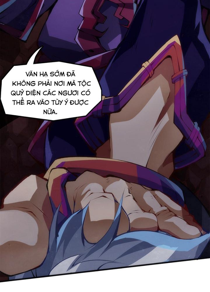 Long Hưởng Thiên Hạ Chapter 43 - Trang 3