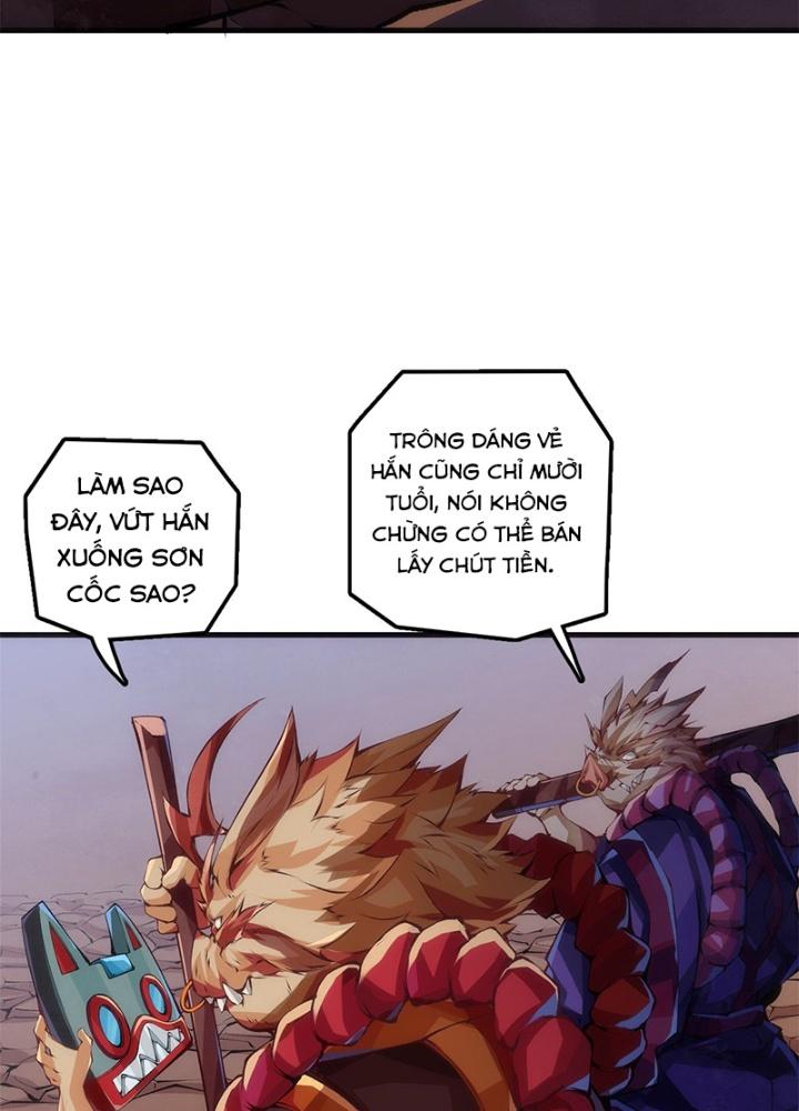 Long Hưởng Thiên Hạ Chapter 43 - Trang 3