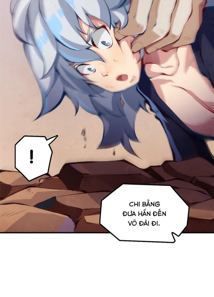 Long Hưởng Thiên Hạ Chapter 43 - Trang 3