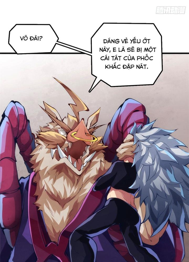 Long Hưởng Thiên Hạ Chapter 43 - Trang 3