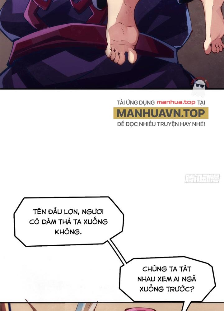 Long Hưởng Thiên Hạ Chapter 43 - Trang 3