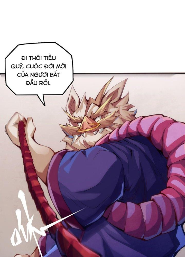 Long Hưởng Thiên Hạ Chapter 44 - Trang 3