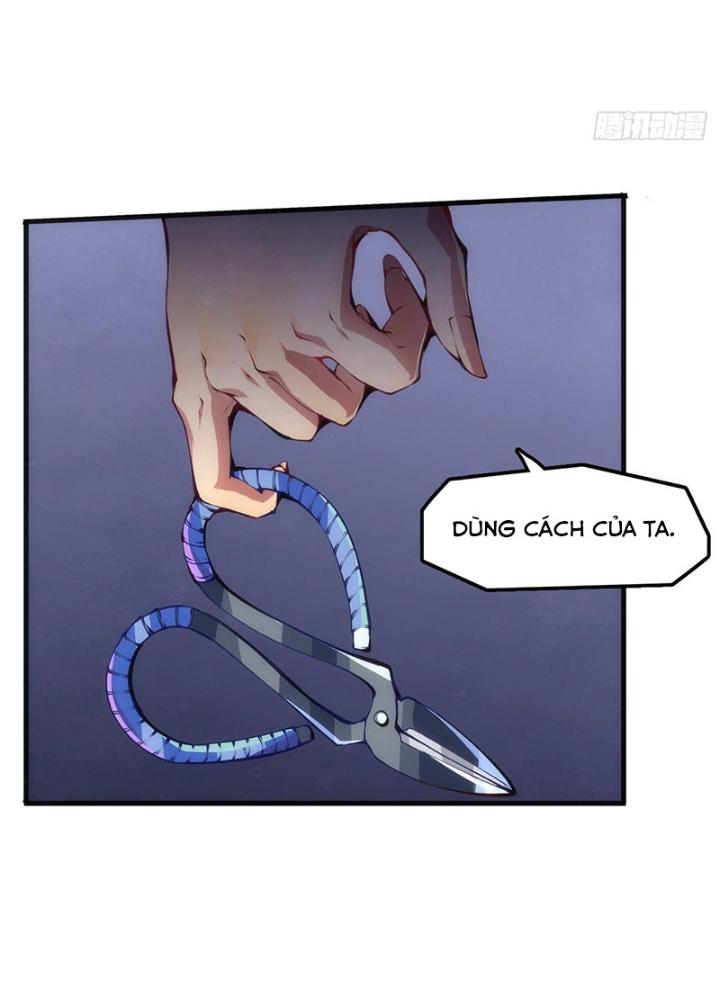 Long Hưởng Thiên Hạ Chapter 44 - Trang 3