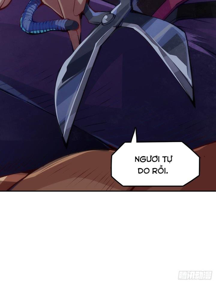 Long Hưởng Thiên Hạ Chapter 44 - Trang 3
