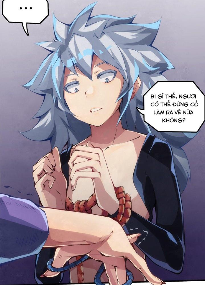 Long Hưởng Thiên Hạ Chapter 44 - Trang 3