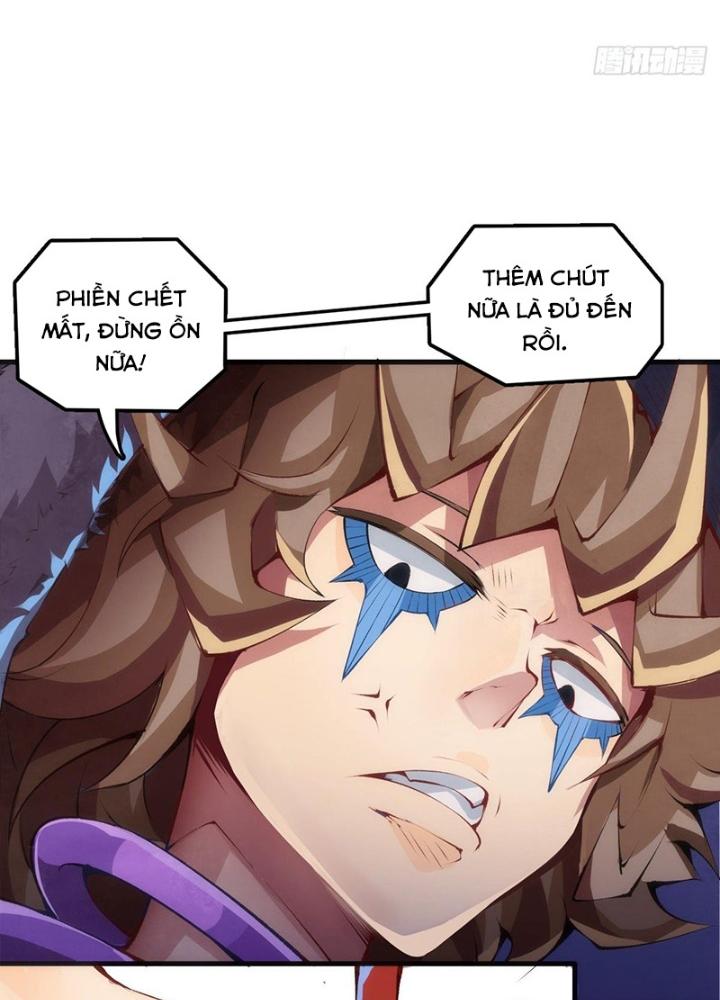 Long Hưởng Thiên Hạ Chapter 44 - Trang 3