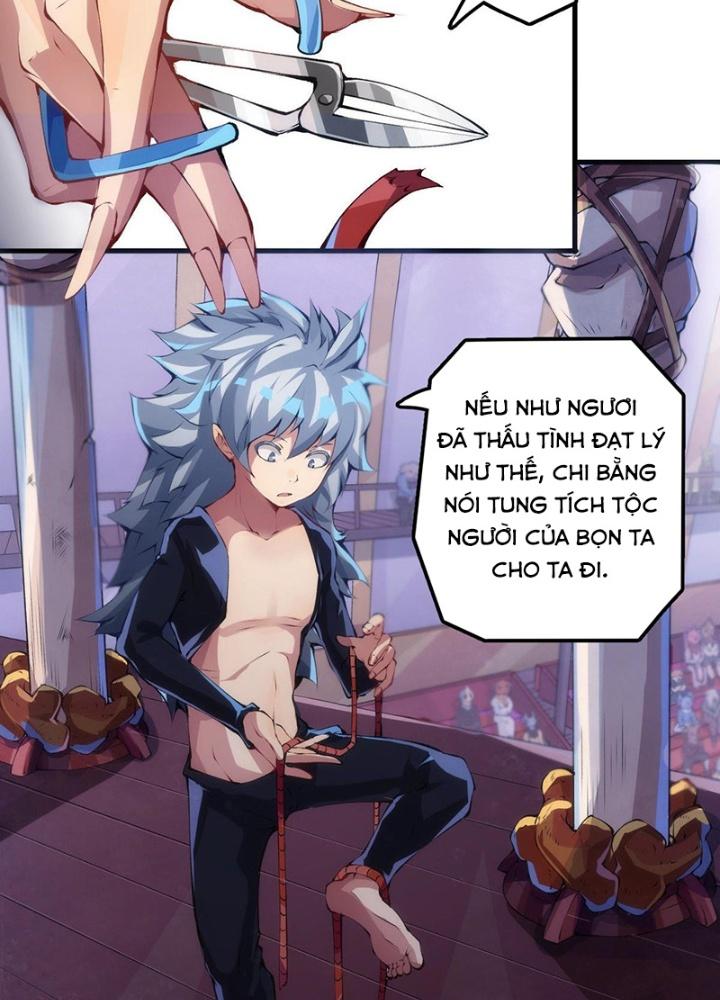 Long Hưởng Thiên Hạ Chapter 44 - Trang 3