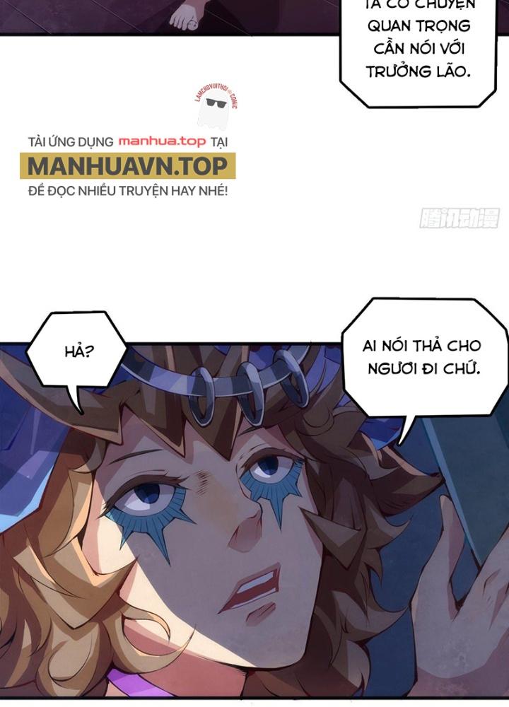 Long Hưởng Thiên Hạ Chapter 44 - Trang 3