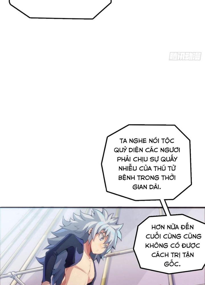 Long Hưởng Thiên Hạ Chapter 44 - Trang 3