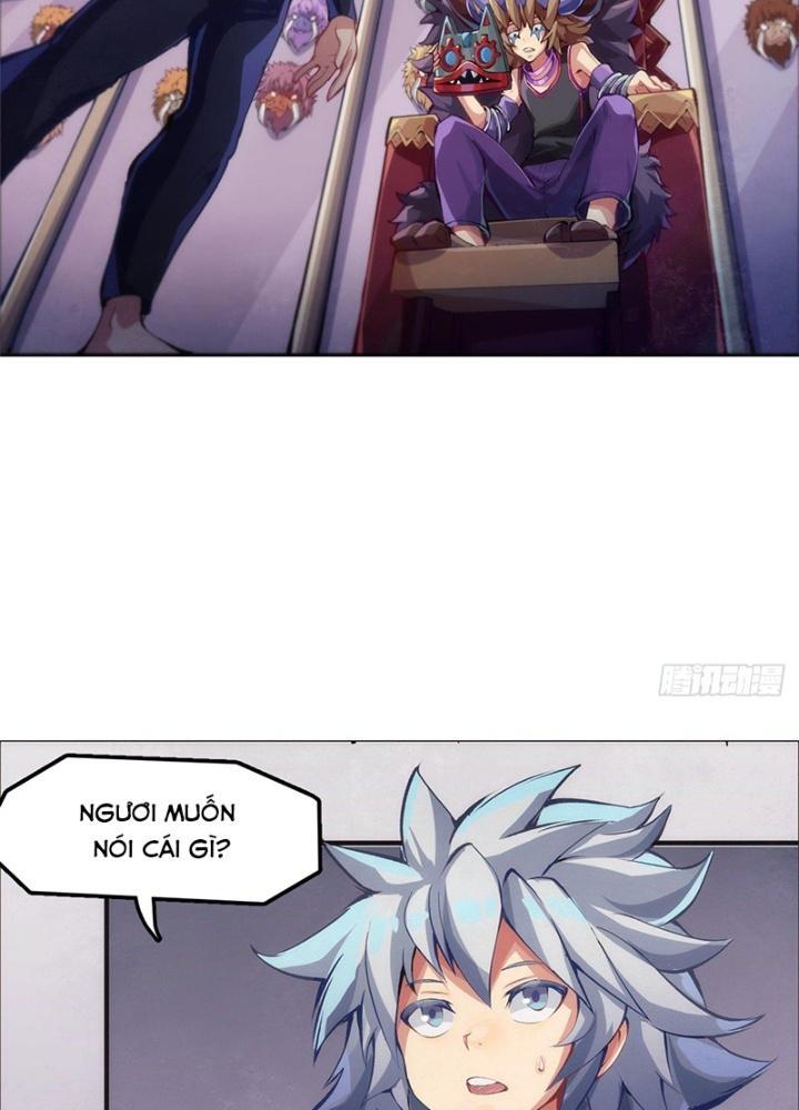 Long Hưởng Thiên Hạ Chapter 44 - Trang 3