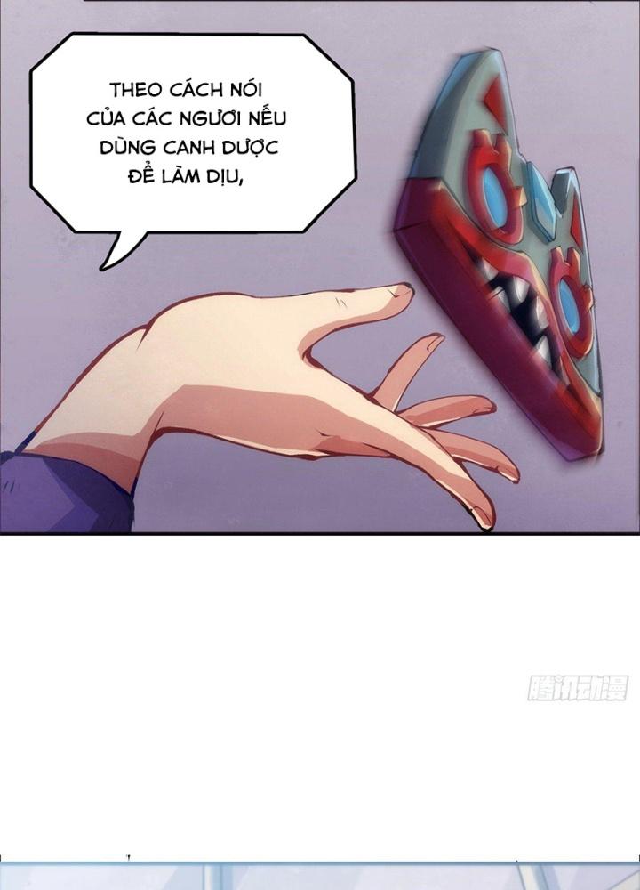 Long Hưởng Thiên Hạ Chapter 44 - Trang 3