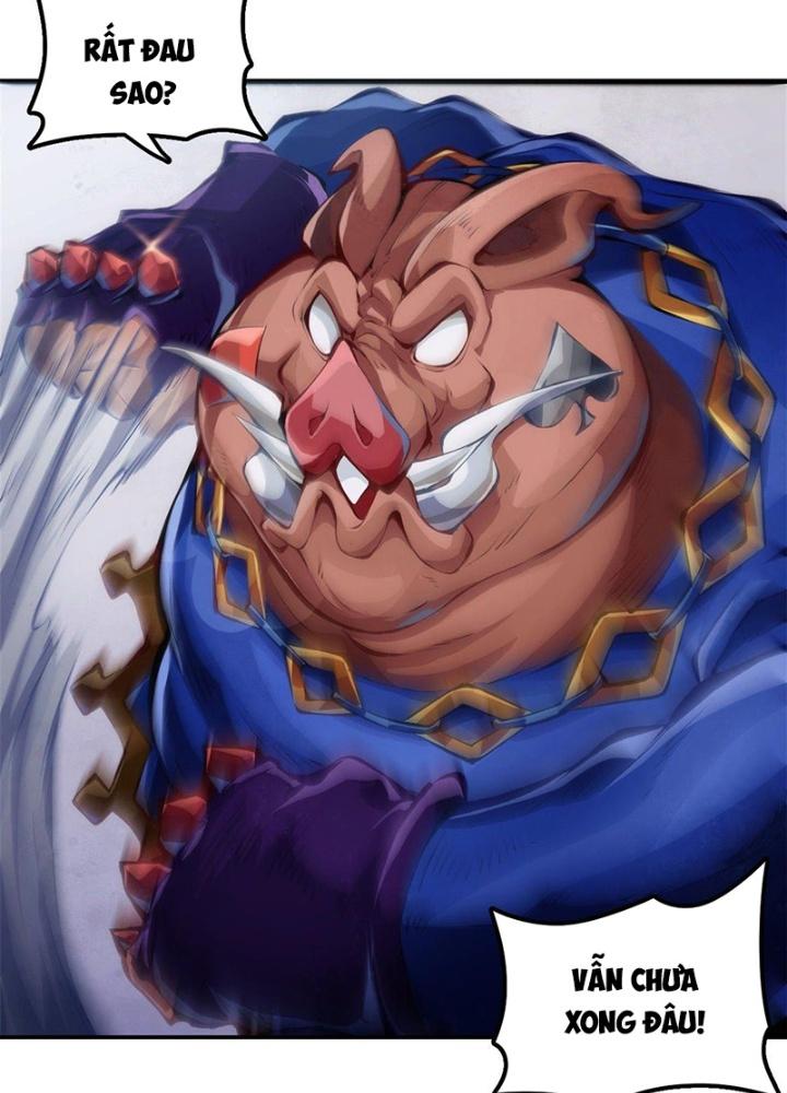 Long Hưởng Thiên Hạ Chapter 44 - Trang 3