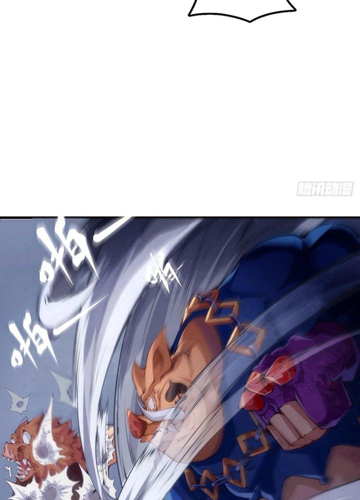 Long Hưởng Thiên Hạ Chapter 44 - Trang 3