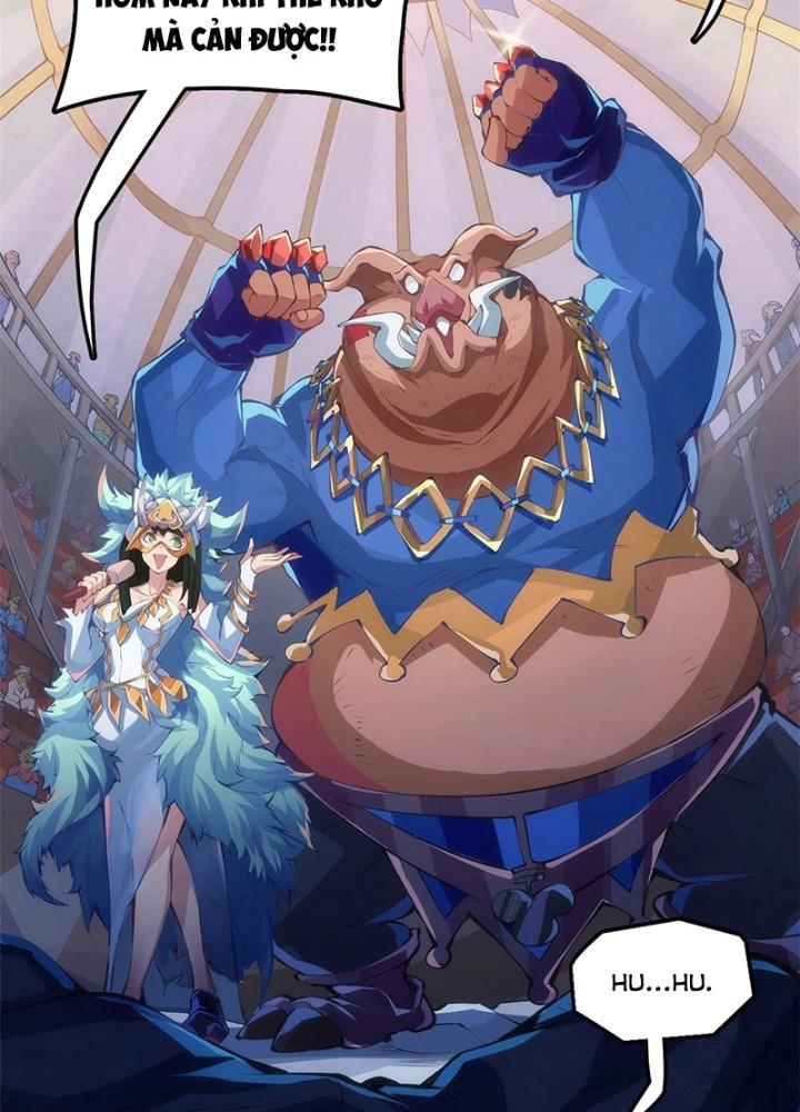Long Hưởng Thiên Hạ Chapter 44 - Trang 3