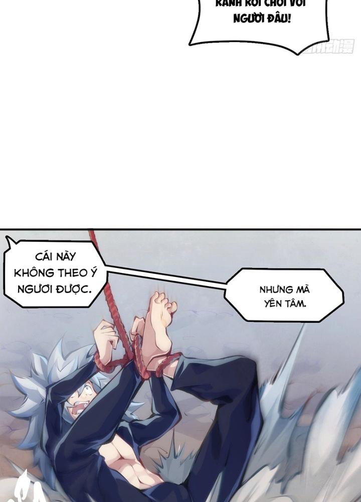 Long Hưởng Thiên Hạ Chapter 44 - Trang 3