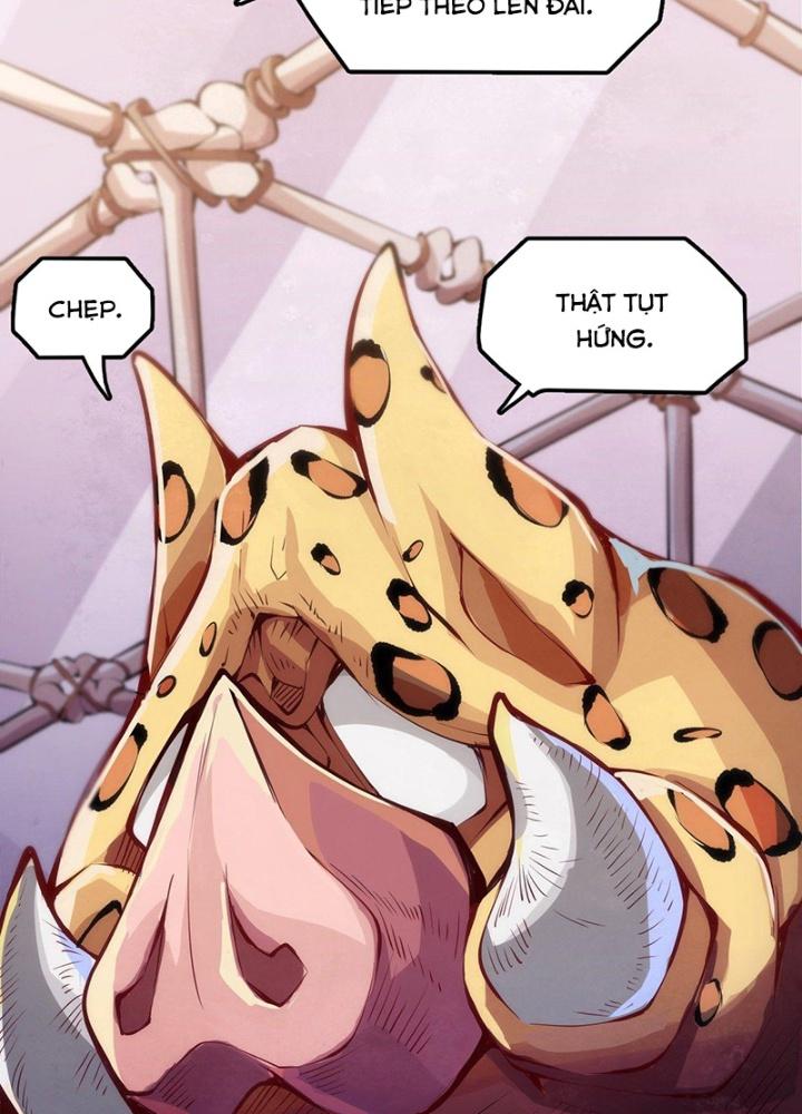 Long Hưởng Thiên Hạ Chapter 44 - Trang 3
