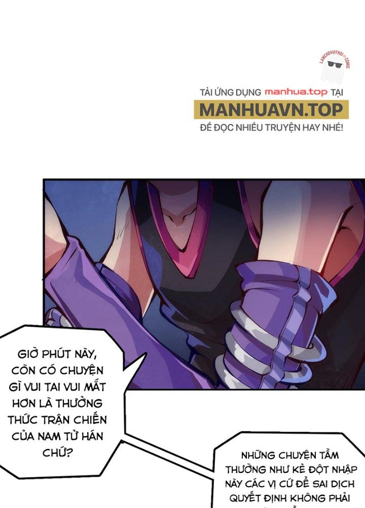 Long Hưởng Thiên Hạ Chapter 44 - Trang 3