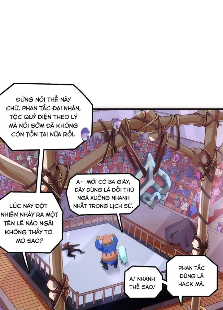 Long Hưởng Thiên Hạ Chapter 44 - Trang 3