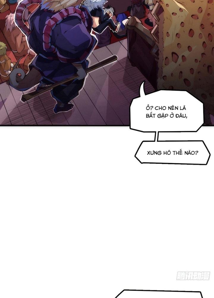 Long Hưởng Thiên Hạ Chapter 44 - Trang 3