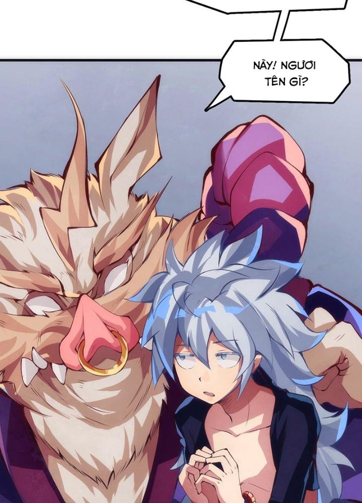 Long Hưởng Thiên Hạ Chapter 44 - Trang 3