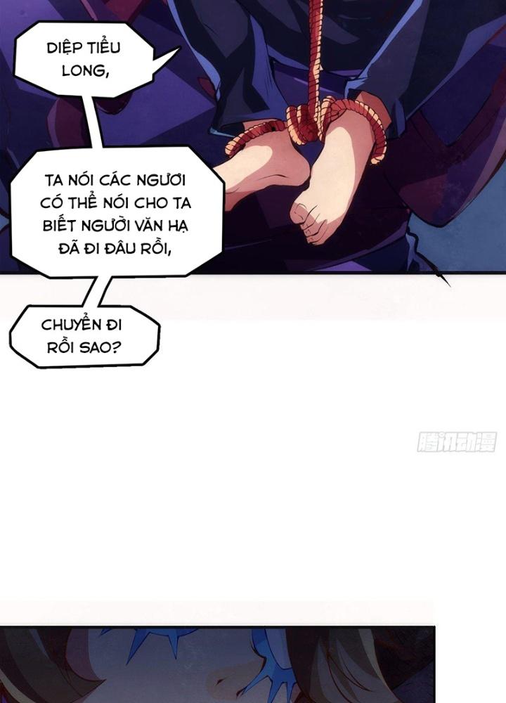 Long Hưởng Thiên Hạ Chapter 44 - Trang 3